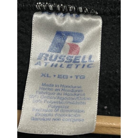 Vintage Russell San Diego State University SDSU Crewneck Sweatshirt Size XL - Picture 6 of 7